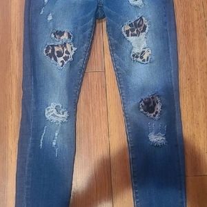 Judy Blue size 28